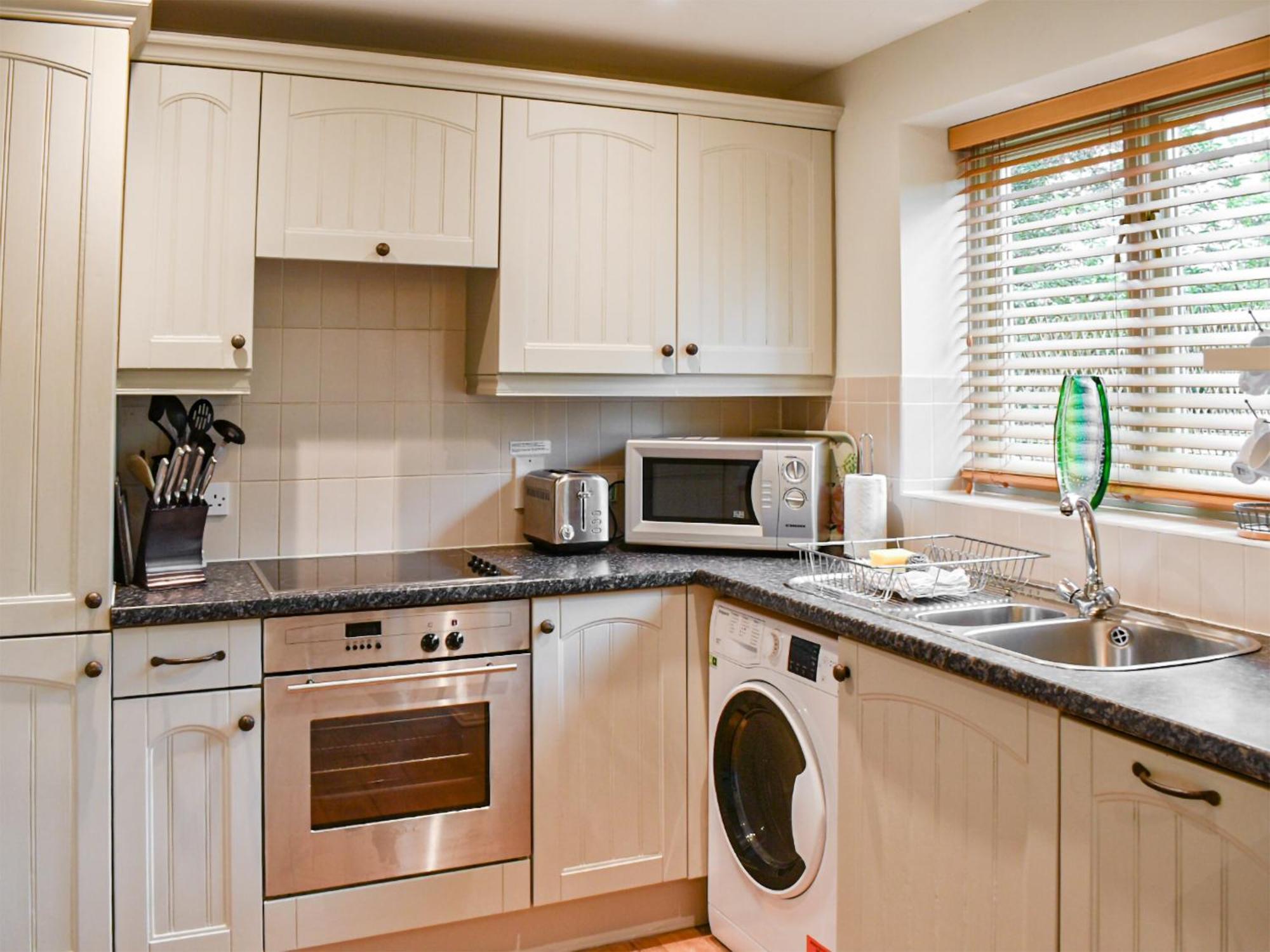 Riverview Somerford Keynes Buitenkant foto